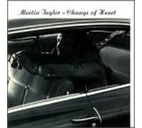 Taylor, Martin - Change of Heart