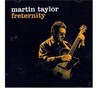 Taylor, Martin - Freternity