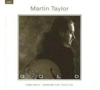 Taylor,Martin - Gold (Compilation CD) [Import]