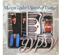 Taylor, Martin - Gypsy