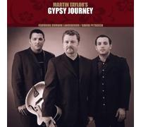 Taylor, Martin - Gypsy Journey