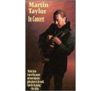 Taylor, Martin - In Concert [VHS]