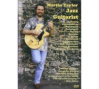 Taylor, Martin - Martin Taylor Jazz Guitarist [Import anglais]