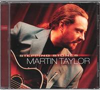 Taylor, Martin - Stepping Stones