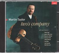 Taylor, Martin - Two's Company