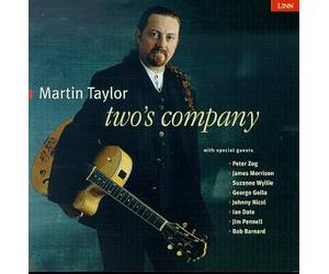 Taylor, Martin - Two's Company