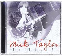 Taylor Mick - 14 Below [Import]