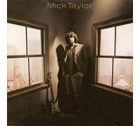 Taylor, Mick - Mick Taylor