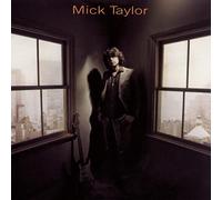 Taylor, Mick - Mick Taylor