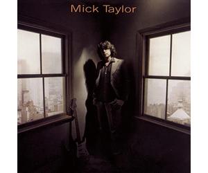 Taylor, Mick - Mick Taylor