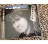 Taylor, Mick - Stone's Throw