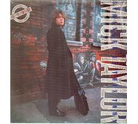 Taylor Mick - Stranger in This Town [Import]