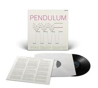 Taylor,Mike Quartet – Pendulum