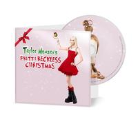 Taylor Momsen – Taylor Momsen's Pretty Reckless Christmas – CD