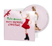 Taylor Momsen – Taylor Momsen's Pretty Reckless Christmas – CD