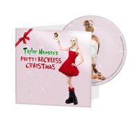 Taylor Momsen's Pretty Reckless Christmas CD