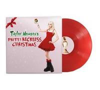 Taylor Momsen'S Pretty Reckless Christmas