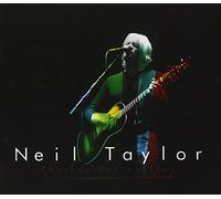 Taylor, Neil - Chasing Butterflies