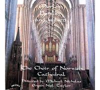 Taylor, Neil – Elizabethan Cathedral Music: Out of