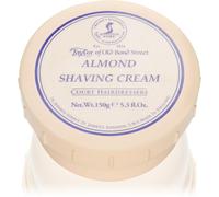 Taylor of Old Bond Street Amande Rasage Crème 01002