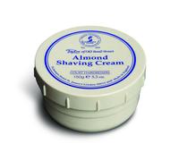 Taylor of Old Bond Street Almond Shaving Cream