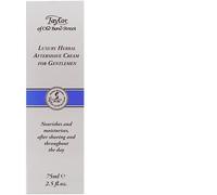 Taylor of Old Bond Street Herbal crème après-rasage 75 ml