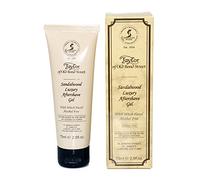 Taylor Of Old Bond Street Après-Rasage Gel Sandalwood 75 ml