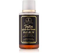 Taylor of Old Bond Street Lotion Bond Street Aftershave Bay Rum 150 ml