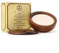 Taylor of Old Bond Street Bois de Santal Herbal Rasage Savon 01050
