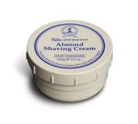 Taylor Of Old Bond Street Crème à Raser Amande 150 g