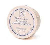 Taylor Of Old Bond Street Crème à Raser Lavande 150 g