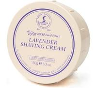 Taylor Of Old Bond Street Crème À Raser Lavande