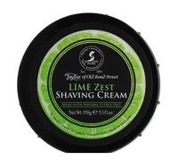 Taylor of Old Bond Street - Crème à raser Lime Zest 150 g