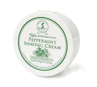 Taylor Of Old Bond Street Crème à Raser Menthe Poivrée 150 g