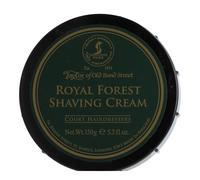 Taylor of Old Bond Street - Crème à raser Royal Forest 150 g