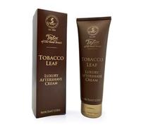 Taylor of Old Bond Street Crème après-rasage Feuille de tabac 75 ml