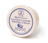 Taylor Of Old Bond Street Crème de Rasage Noix de Coco 150 g