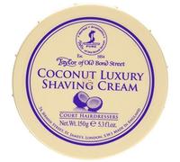 Taylor Of Old Bond Street Crème De Rasage Noix De Coco 150 G
