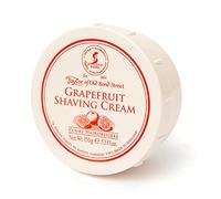 Taylor Of Old Bond Street Crème de Rasage Pamplemousse 150 g