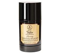 Taylor of Old Bond Street Déodorant en Stick Sandalwood - 75 ml