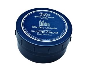 Taylor of Old Bond Street Eton College Crème de rasage