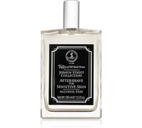 Taylor of Old Bond Street Jermyn Street Collection lotion après-rasage peaux sensibles 100 ml
