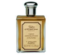 Taylor of Old Bond Street Luxury Sandalwood Cologne