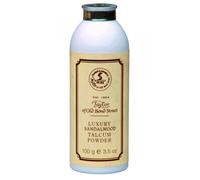 Taylor of Old Bond Street Luxury Sandalwoold Talcum Powder