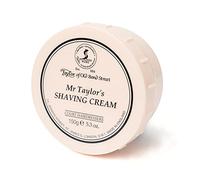 Taylor Of Old Bond Street M. Taylors Crème de rasage (150g)