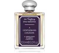 Taylor of Old Bond Street Lotion Bond Street Gentleman's Cologne 100 ml