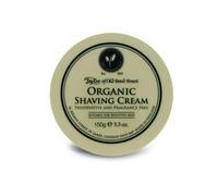 Taylor of Old Bond Street Organic Shaving Cream