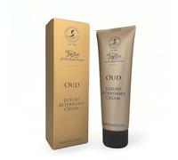 Taylor of Old Bond Street Oud Luxury Crème après-rasage sans alcool 75 ml