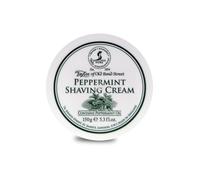 Taylor of Old Bond Street Peppermint Shaving Cream