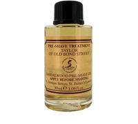 Taylor of Old Bond Street Huile Bond Street Pre Shave Oil 30 ml
